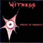 The Witness (FRA) : Vision of Insanity